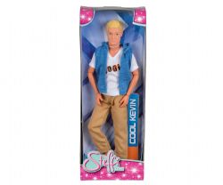STEFFI LOVE - COOL KEVIN